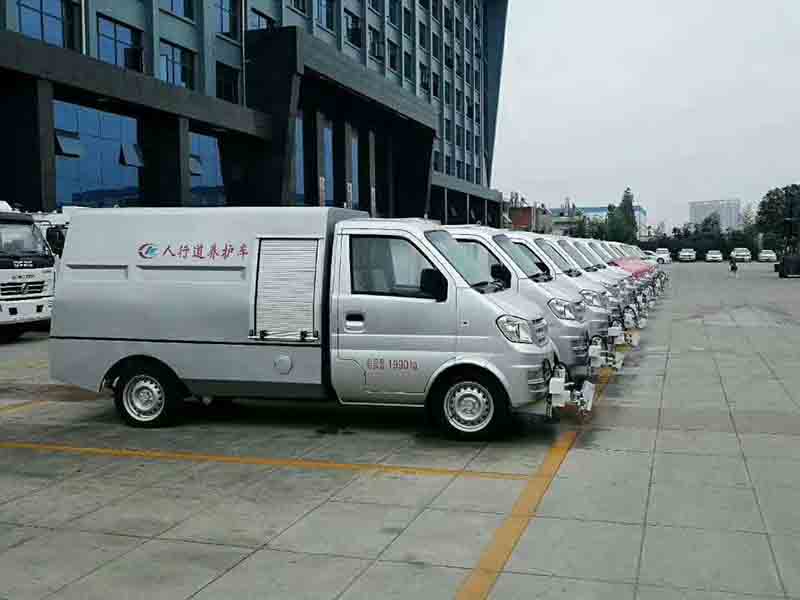 廣西環(huán)衛(wèi)路面養(yǎng)護(hù)車采購項(xiàng)目