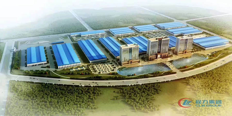 程力新能源汽車(chē)